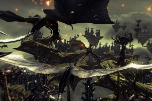 Divinity 2: The Dragon Knight Saga