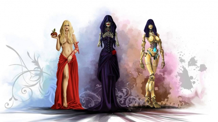 Divinity: Dragon Commander