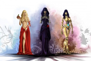 Divinity: Dragon Commander