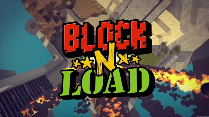 Block N Load