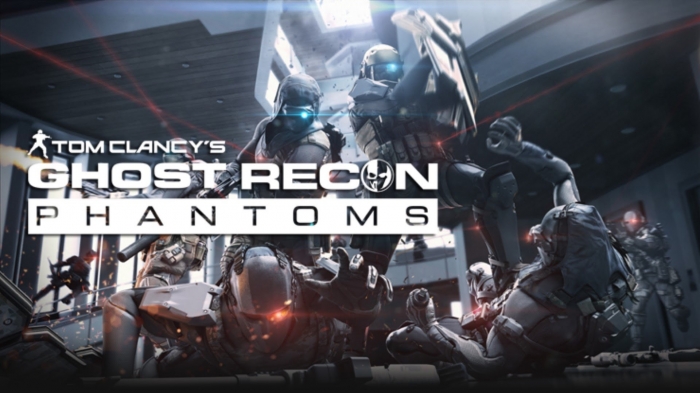 Tom Clancy's Ghost Recon - Phantoms