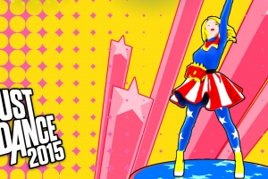 Just Dance 2015