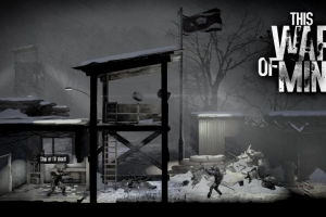 This War of Mine