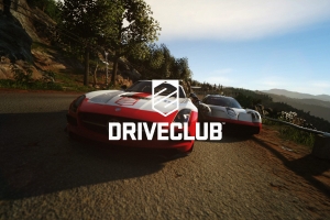 Driveclub