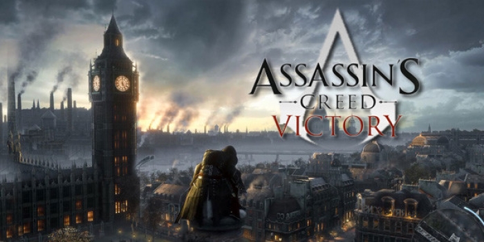 Assassin’s Creed: Victory