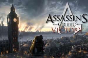 Assassin’s Creed: Victory