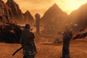 Red Faction: Guerrilla