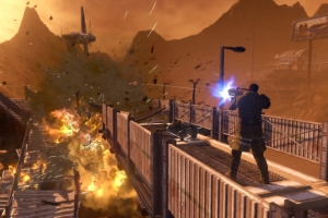 Red Faction: Guerrilla (перевыпуск)