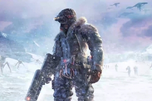 Lost Planet (серия)