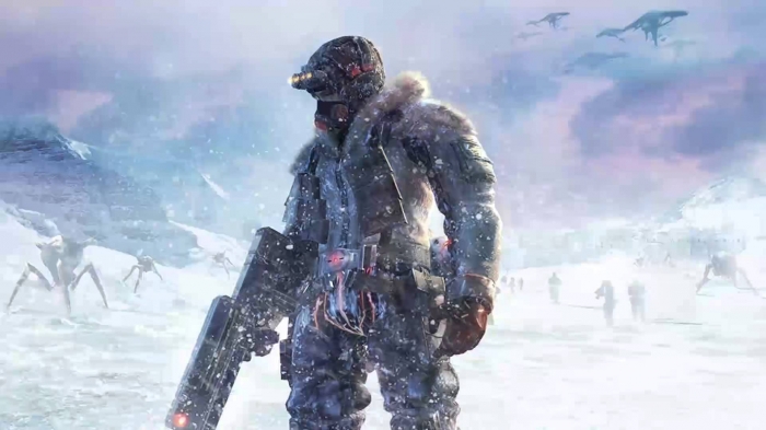 Lost Planet (серия)