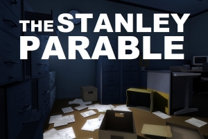 The Stanley Parable