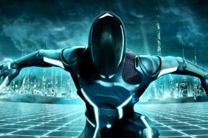 Вероятно, нас ждёт новая игрушка по вселенной TRON