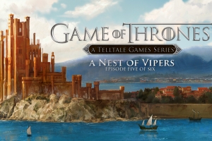 Пятый эпизод Game of Thrones – дата выхода и трейлер