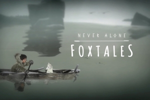 К Never Alone планируют выпустить DLC