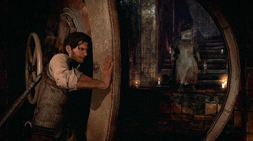 The Evil Within готовится к GOTY-изданию