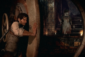 The Evil Within готовится к GOTY-изданию
