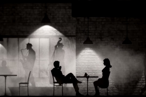 Kickstarter: середина июля