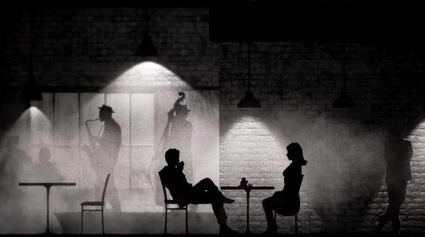 Kickstarter: середина июля