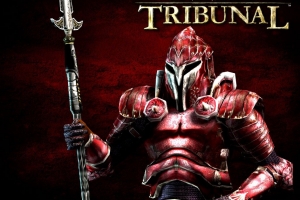 The Elder Scrolls 3: Tribunal