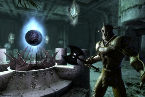 The Elder Scrolls 4: Oblivion - Knights of the Nine