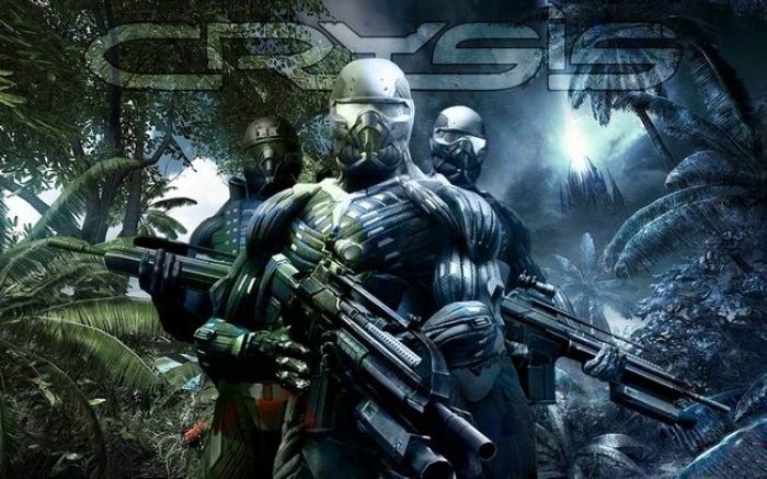 Crysis
