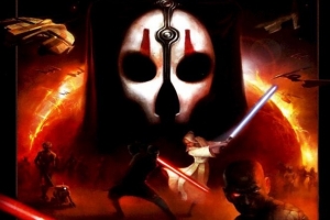 KotOR 2 поддерживает разрешение 5К