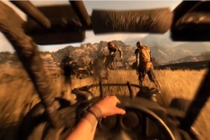 В Dying Light появится управляемый транспорт?