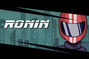 Обзор Ronin