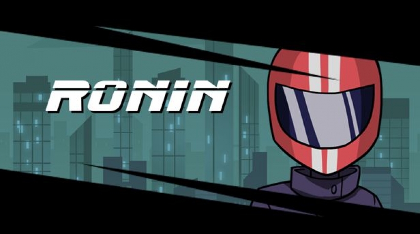Обзор Ronin