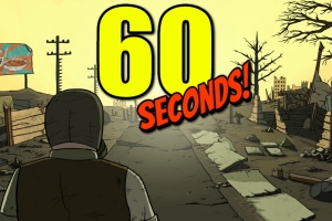 Обзор 60 Seconds!