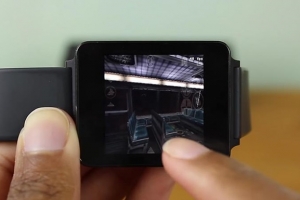 Half-Life запустили на… часах