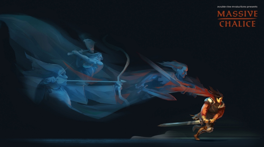 Обзор Massive Chalice