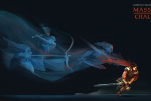 Обзор Massive Chalice