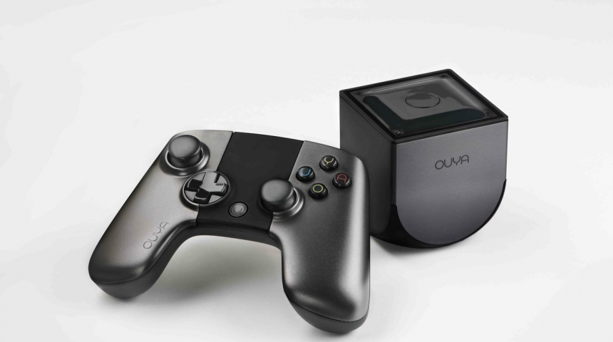 Razer купила Ouya