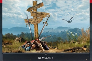 Финальное бесплатное DLC для The Witcher 3: Wild Hunt