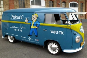 Петиция русскоязычных игроков относительно Fallout 4