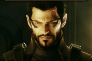 Гибкий геймплей в Deus Ex: Mankind Divided