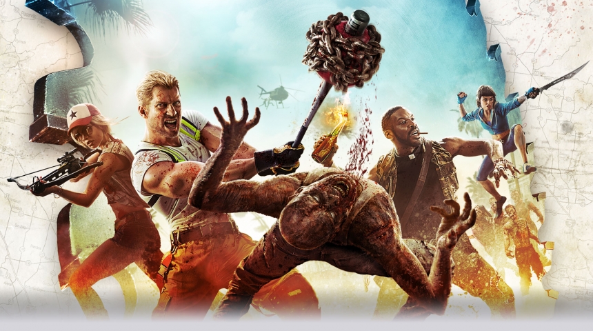 Разработчиков Dead Island 2 закрыли