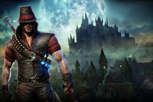 Обзор Victor Vran