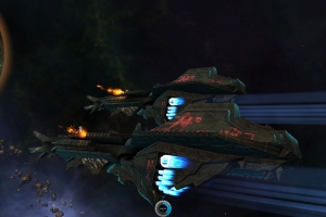 Анонсирована Endless Space 2