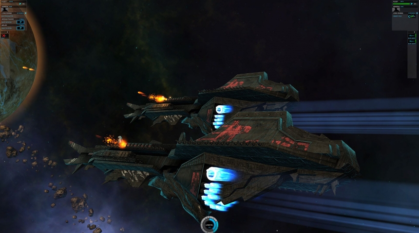 Анонсирована Endless Space 2