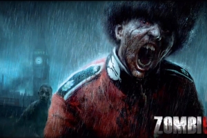ZombiU выпустят на современных платформах