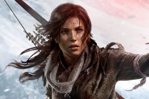 Особенности геймплея Rise of the Tomb Raider