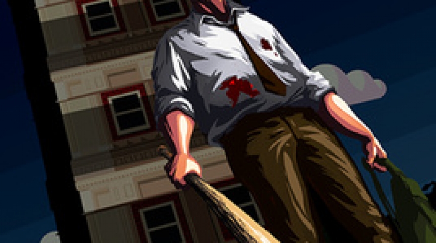 Daedalic Entertainment будет издавать Skyhill – российский хоррор-рогалик