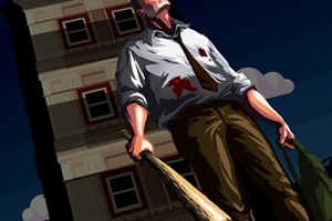 Daedalic Entertainment будет издавать Skyhill – российский хоррор-рогалик