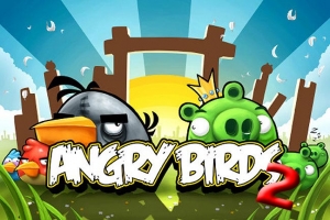 Angry Birds 2 разошлась тиражом более 10 млн.!
