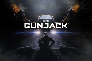 Gunjack – экшен, эксклюзивно для Samsung Gear VR