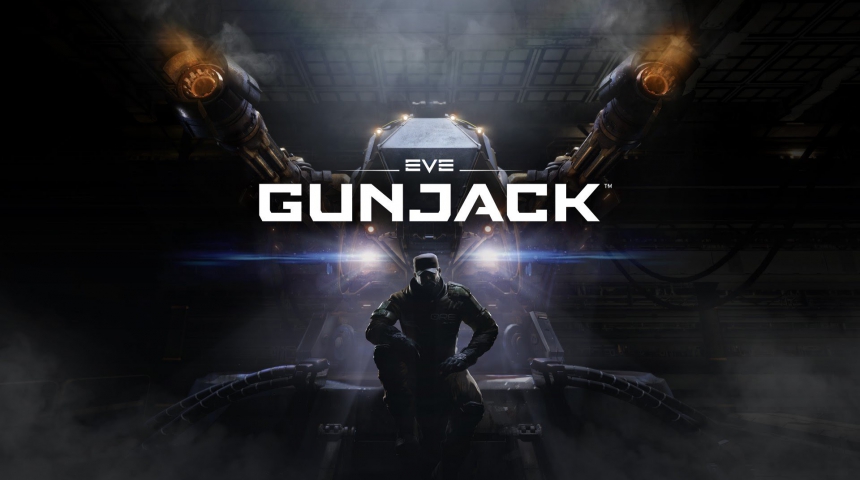 Gunjack – экшен, эксклюзивно для Samsung Gear VR