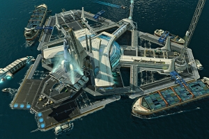 Предзаказавшие Anno 2205 не получат доступ в ЗБТ