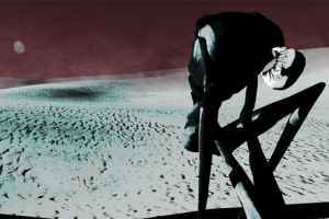 Tangiers – стелс и хоррор в одном флаконе